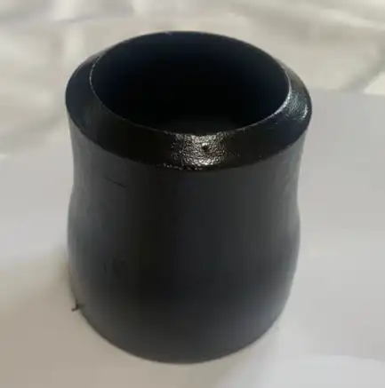 Top Steel Pipe Reducer for Industrial Use